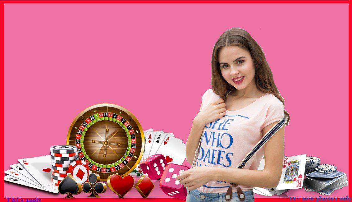 Texas Gaming Slots Live Casino
